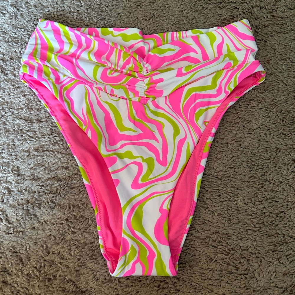 Bikini Bottom 👙